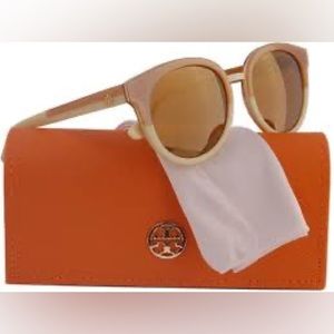 Tory Burch TY 7062 1238/97 Sunglasses